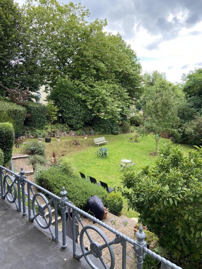 Linden House Bed & Breakfast Torquay Exterior photo