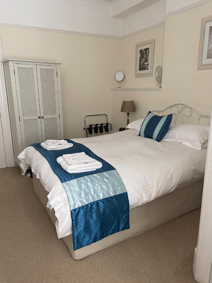 Linden House Bed & Breakfast Torquay Room photo