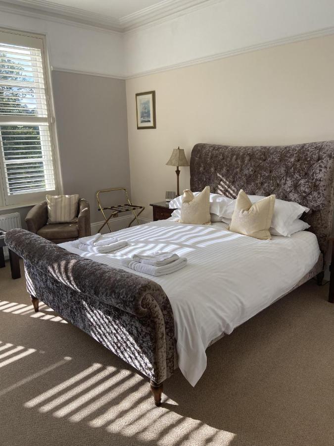 Linden House Bed & Breakfast Torquay Room photo