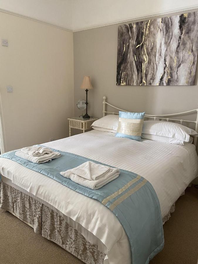 Linden House Bed & Breakfast Torquay Room photo