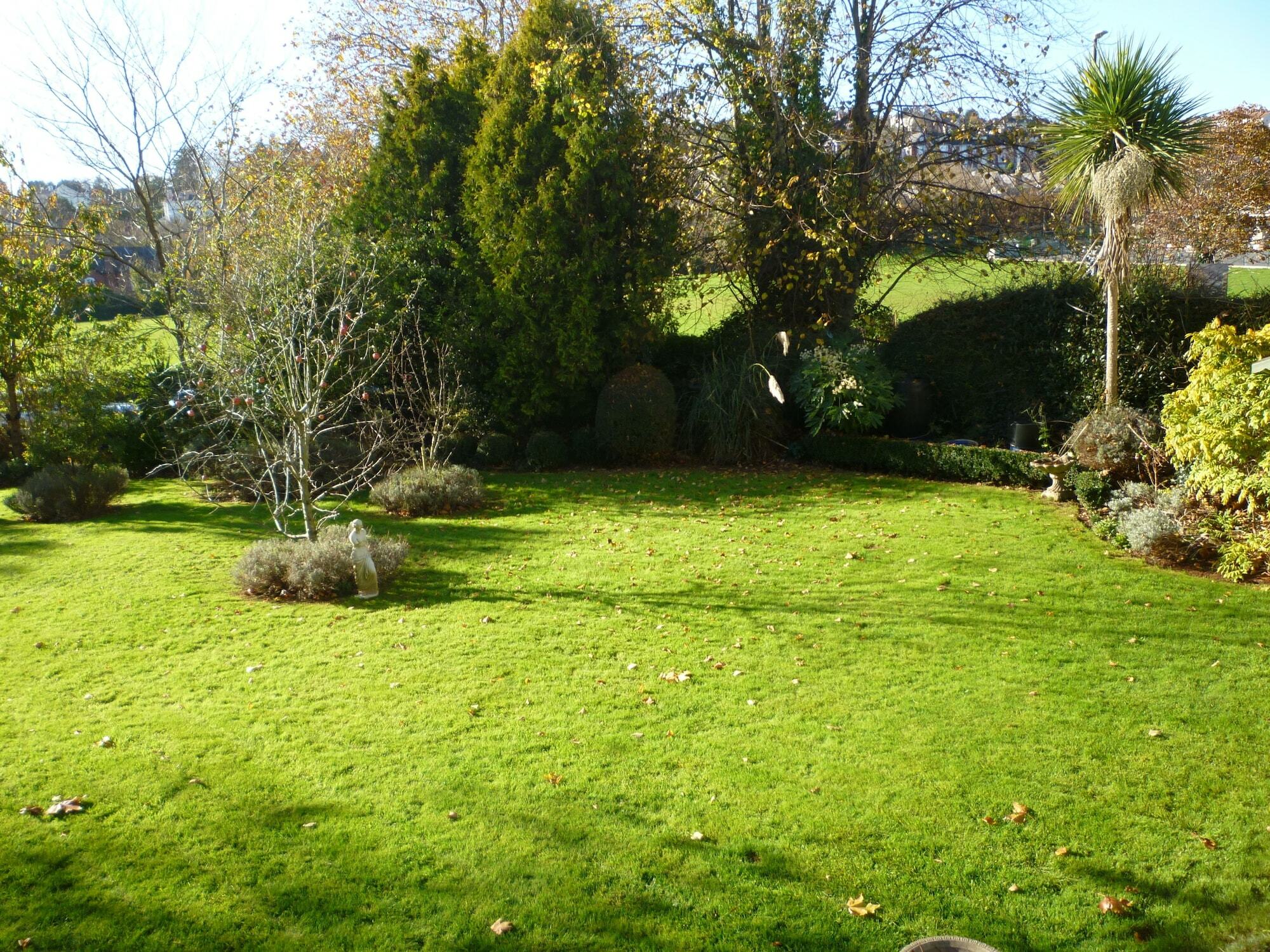 Linden House Bed & Breakfast Torquay Exterior photo